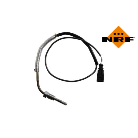 NRF 707050 Sensor temperatura gas escape