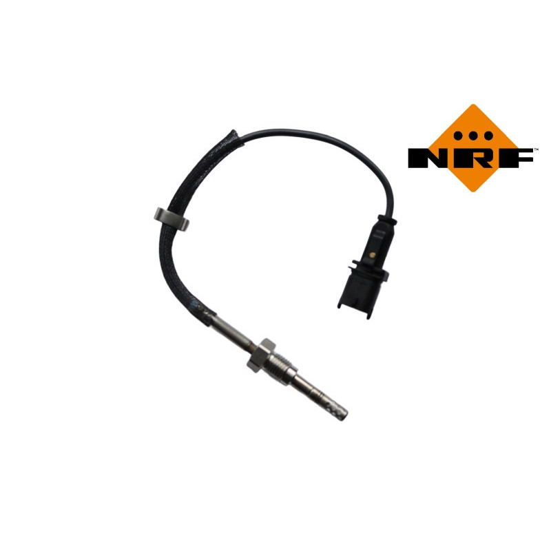 NRF 707053 Sensore temperatura gas scarico