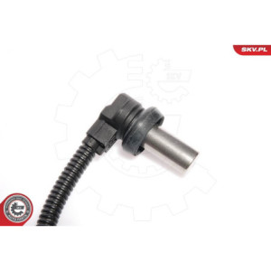 ESEN SKV 06SKV009 Snímač ABS Predný pre Audi Skoda Volkswagen