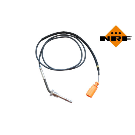 NRF 707057 Sensore temperatura gas scarico