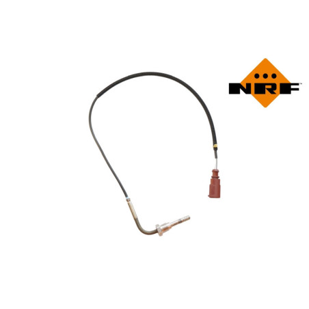 NRF 707058 Sensore temperatura gas scarico