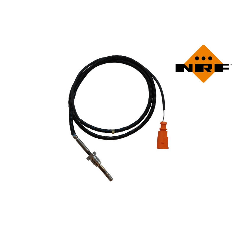 NRF 707060 Sensor temperatura gas escape