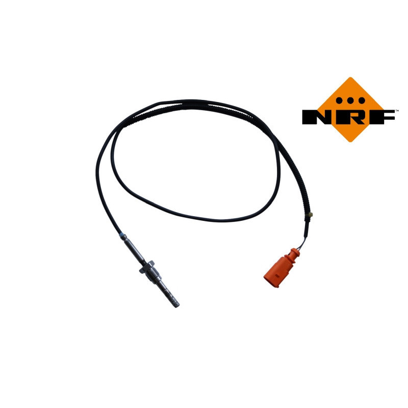 NRF 707061 Czujnik temperatury spalin
