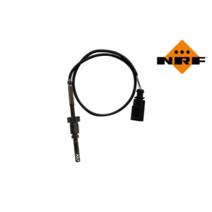 NRF 707070 Sensor temperatura gas escape