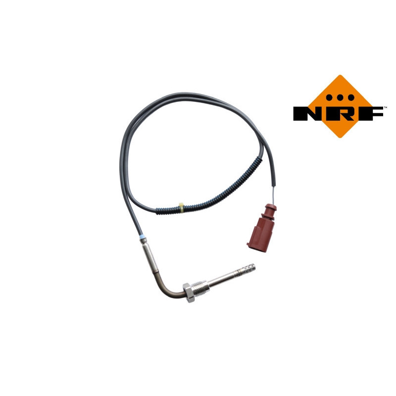 NRF 707073 Czujnik temperatury spalin