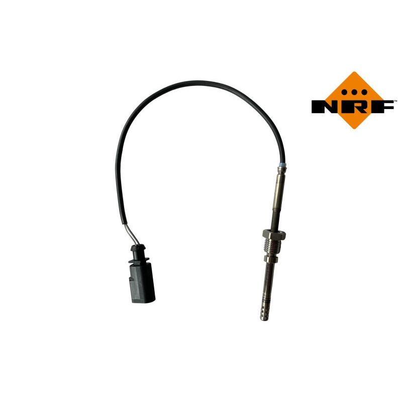 NRF 707074 Sensore temperatura gas scarico