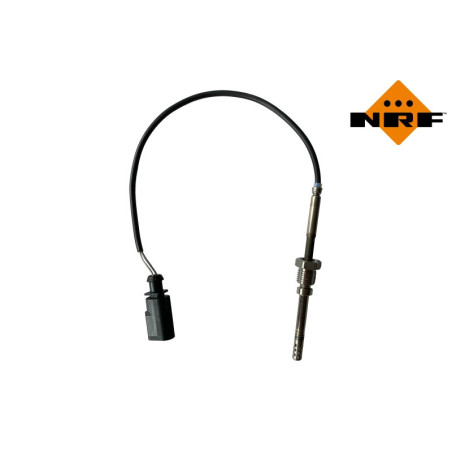 NRF 707074 Sensor temperatura gas escape