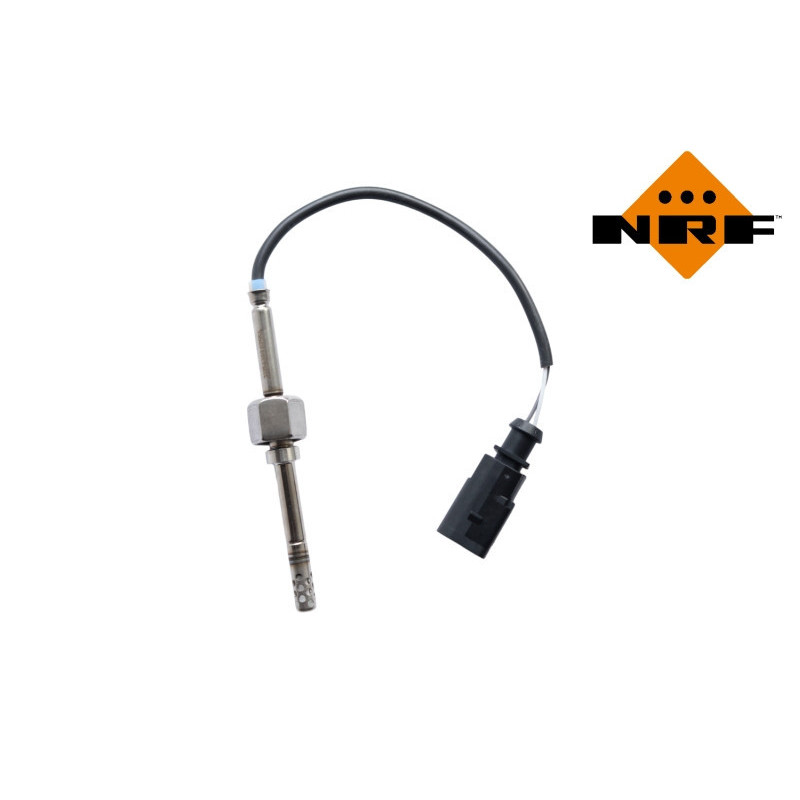 NRF 707075 Sensor temperatura gas escape