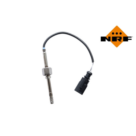 NRF 707075 Sensore temperatura gas scarico