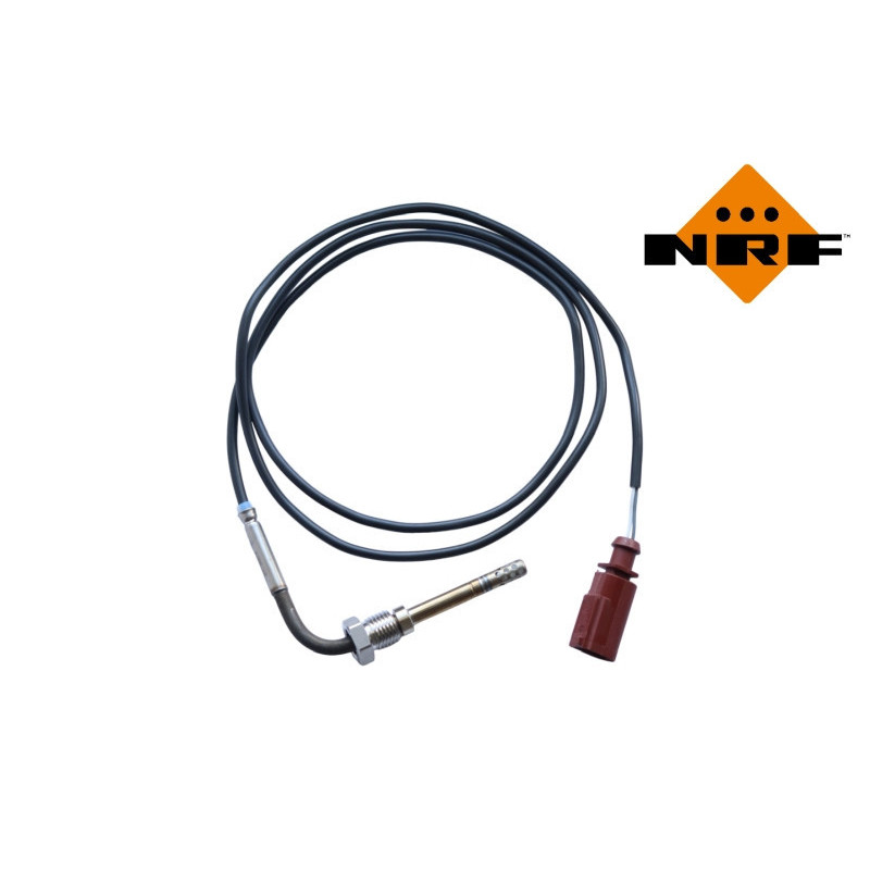 NRF 707082 Czujnik temperatury spalin