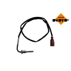 NRF 707084 Sensor temperatura gas escape