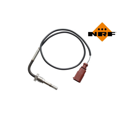NRF 707085 Sensor temperatura gas escape