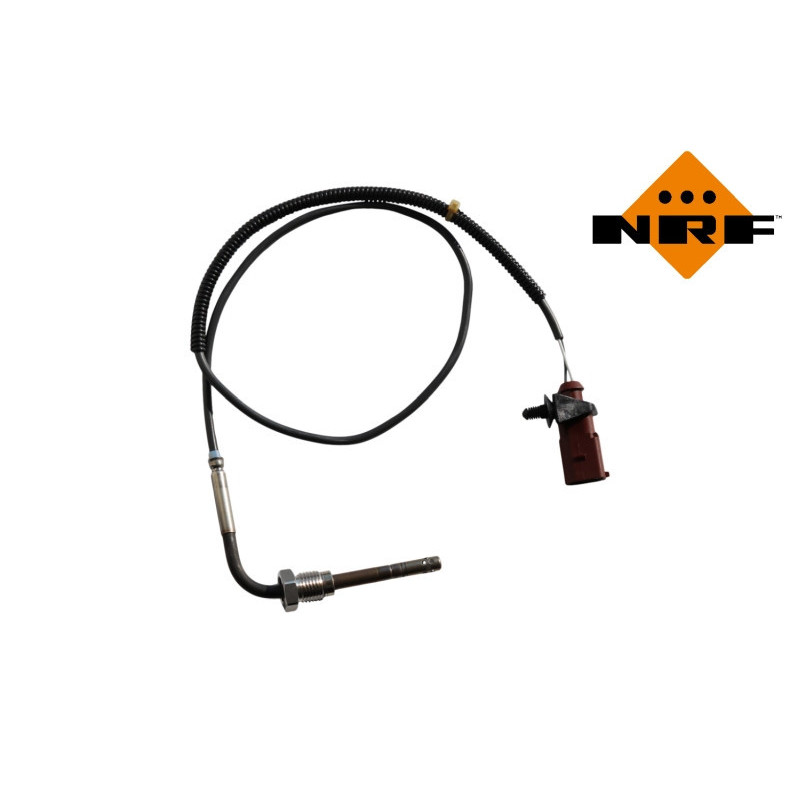 NRF 707087 Sensore temperatura gas scarico