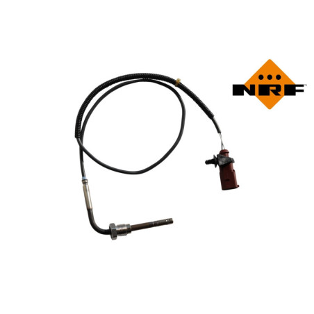 NRF 707087 Sensore temperatura gas scarico