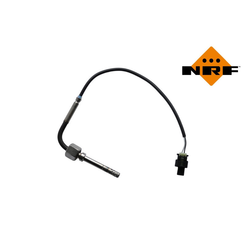 NRF 707095 Czujnik temperatury spalin dla Mercedes