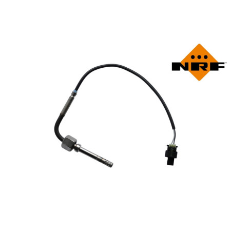 NRF 707095 Exhaust gas temperature sensor for Mercedes