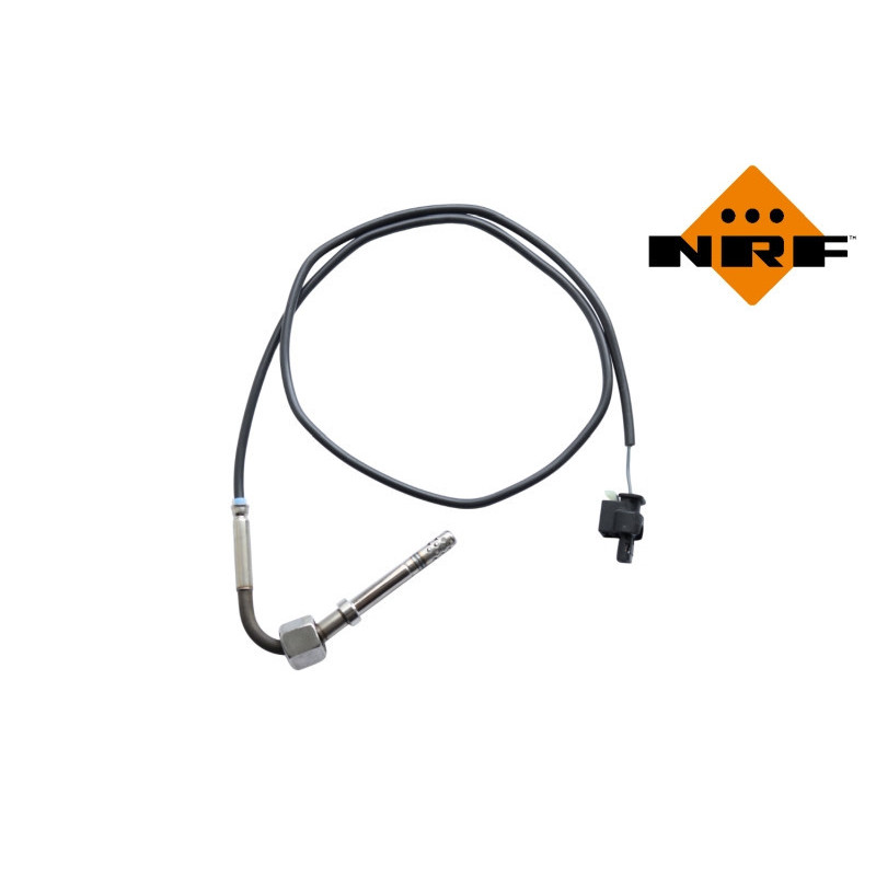 NRF 707096 Sensor temperatura gas escape