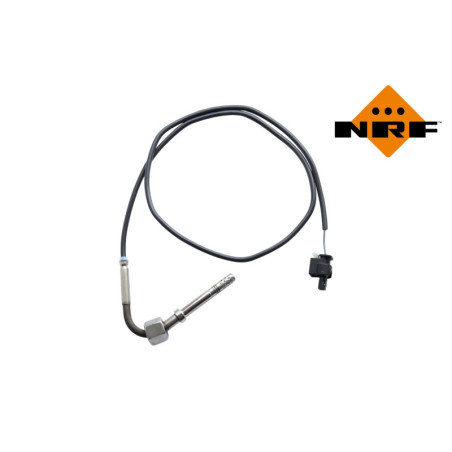 NRF 707096 Sensor temperatura gas escape