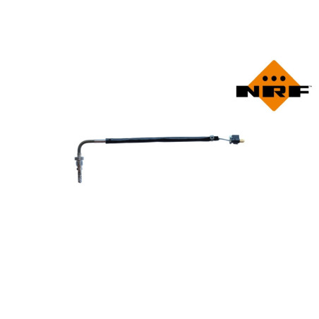 NRF 707097 Sensor temperatura gas escape