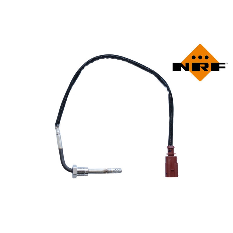NRF 707098 Sensor temperatura gas escape