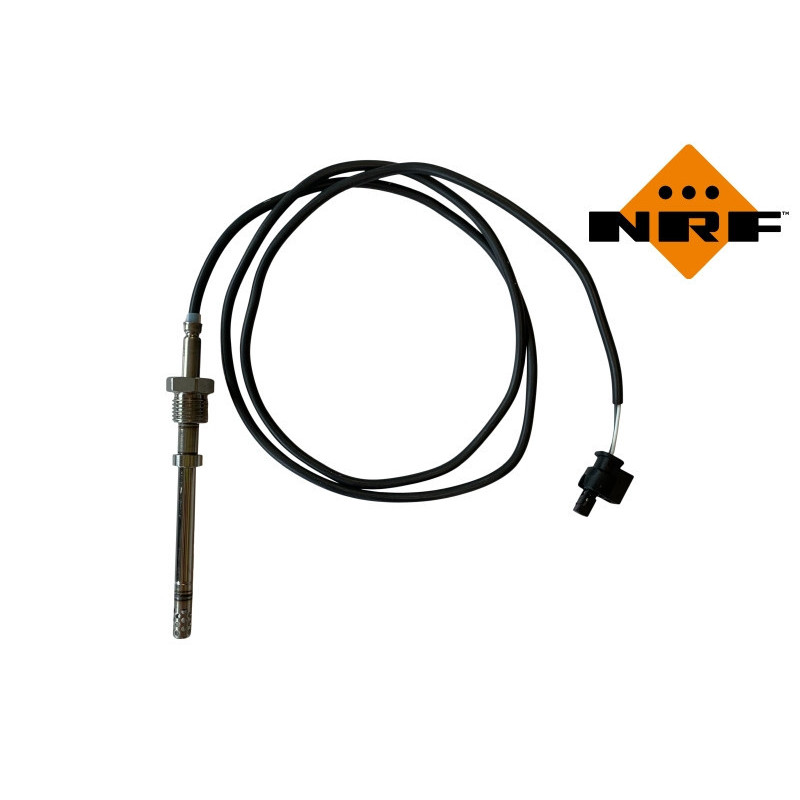 NRF 707102 Sensor temperatura gas escape