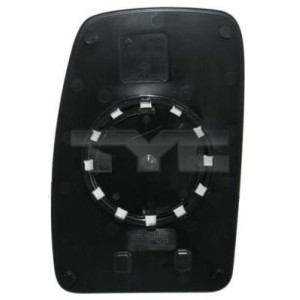 TYC 325-0071-1 Mirror Glass
