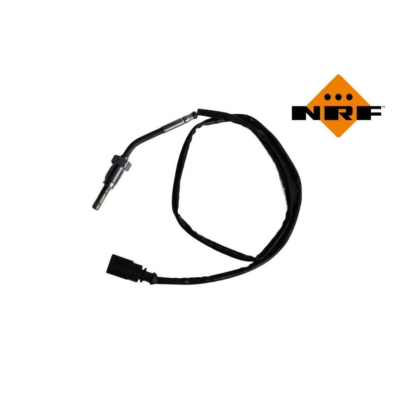 NRF 707109 Sensor temperatura gas escape