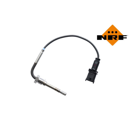 NRF 707112 Sensor temperatura gas escape