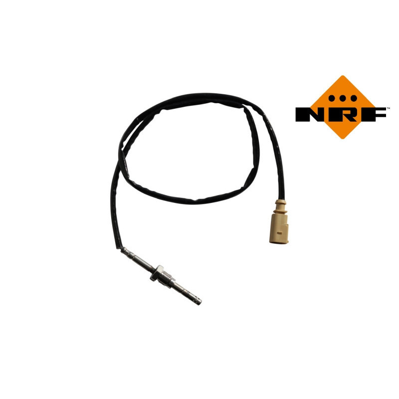 NRF 707113 Sensor temperatura gas escape
