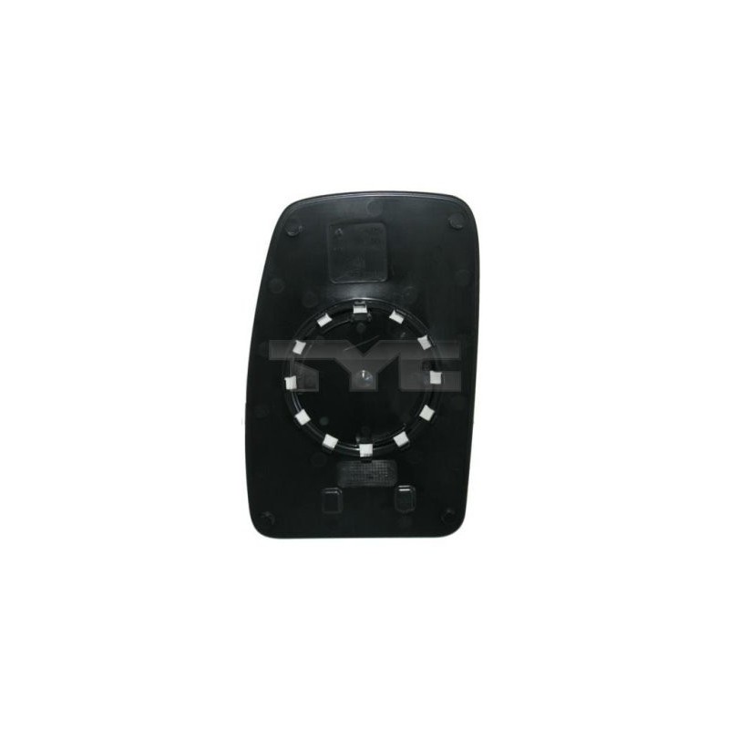 TYC 325-0072-1 Vetro specchio