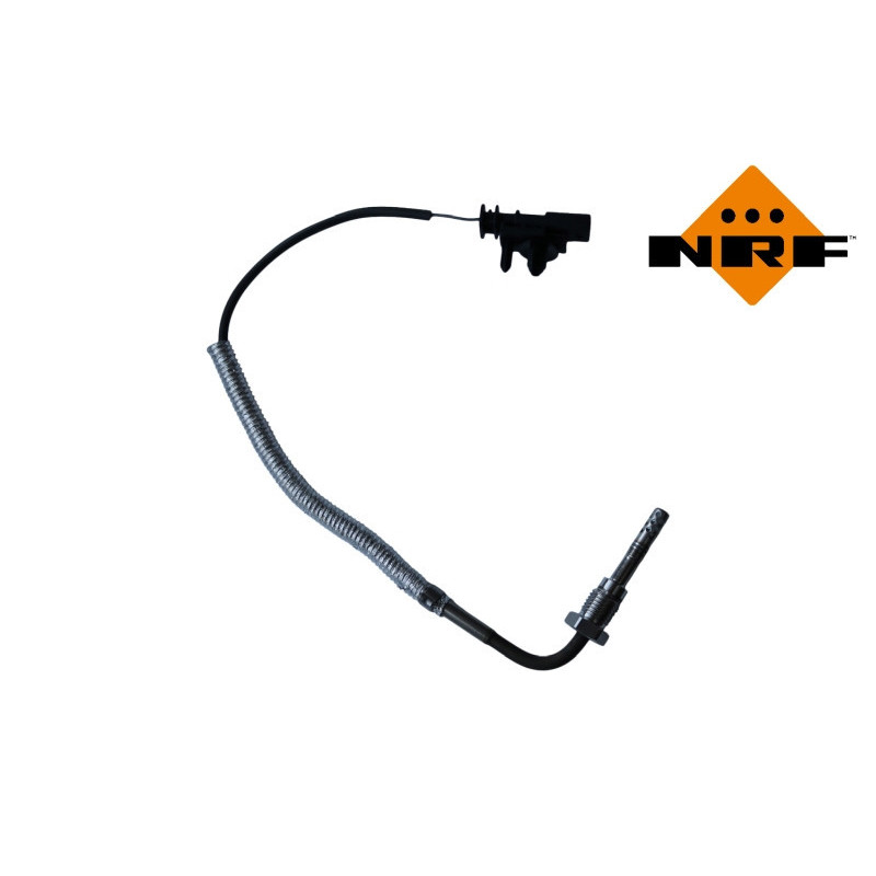 NRF 707114 Sensor temperatura gas escape