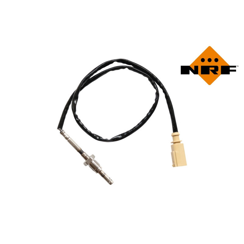 NRF 707115 Czujnik temperatury spalin