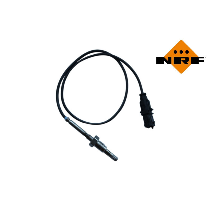 NRF 707118 Sensore temperatura gas scarico