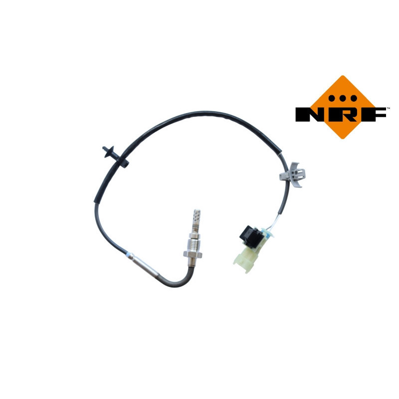 NRF 707119 Sensor temperatura gas escape