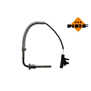 NRF 707124 Sensor temperatura gas escape