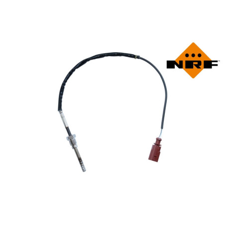 NRF 707125 Czujnik temperatury spalin