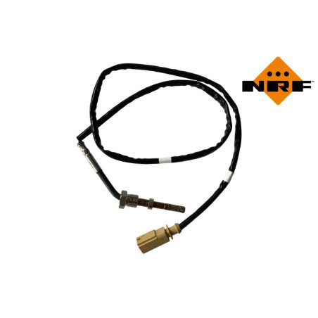NRF 707126 Sensor temperatura gas escape