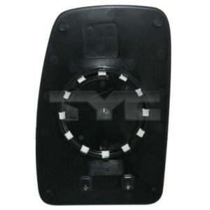 TYC 325-0074-1 Vetro specchio