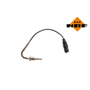 NRF 707137 Sensor temperatura gas escape