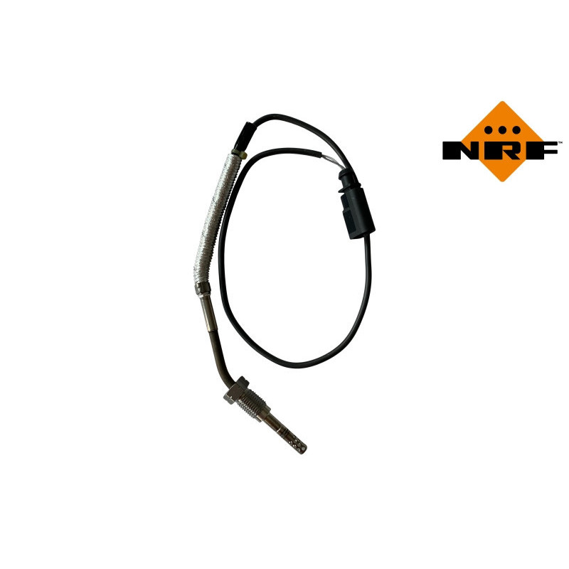 NRF 707139 Sensore temperatura gas scarico