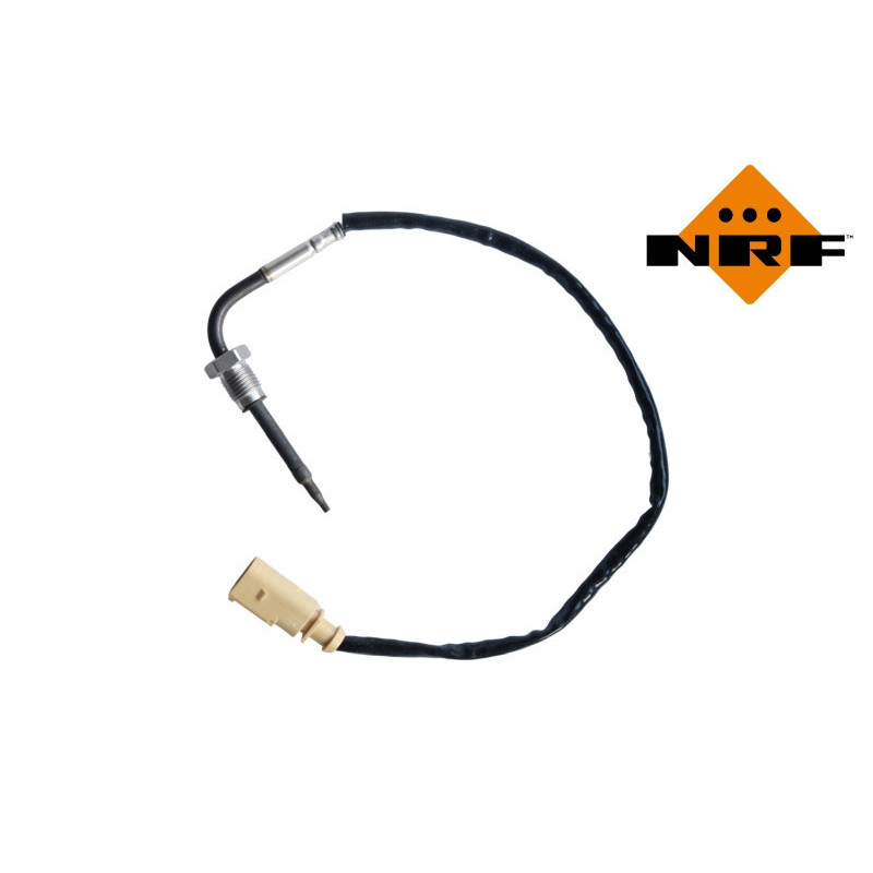 NRF 707140 Sensore temperatura gas scarico