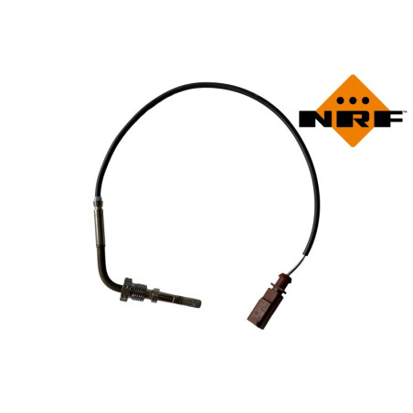NRF 707144 Sensore temperatura gas scarico