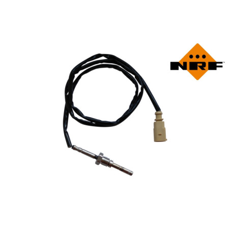 NRF 707146 Sensor temperatura gas escape