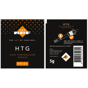 NRF 707150 Abgastemperatur Sensor