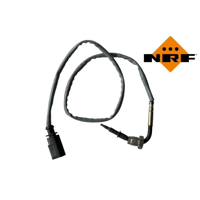 NRF 707152 Sensore temperatura gas scarico