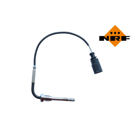 NRF 707154 Sensore temperatura gas scarico