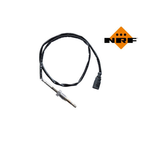 NRF 707156 Sensor temperatura gas escape