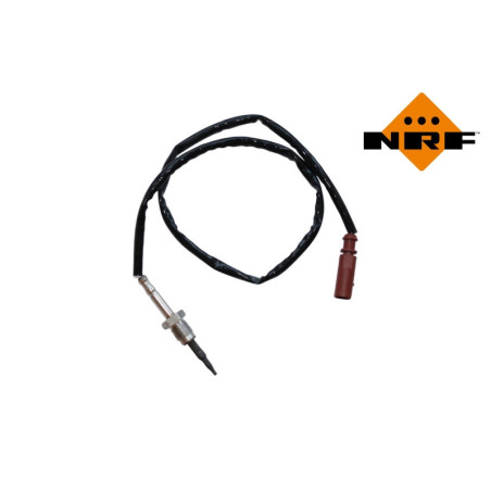 NRF 707158 Czujnik temperatury spalin