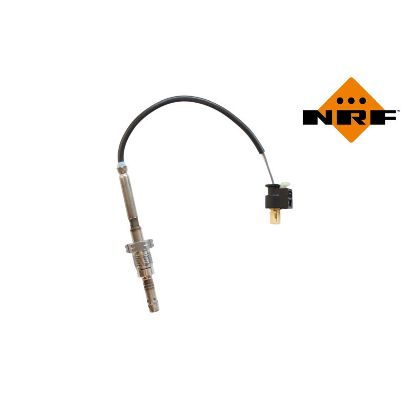 NRF 707161 Czujnik temperatury spalin