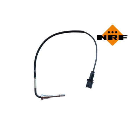NRF 707162 Sensore temperatura gas scarico